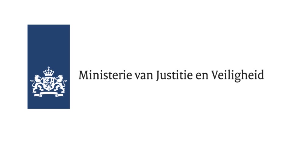 Ministerie van Justitie en Veiligheid